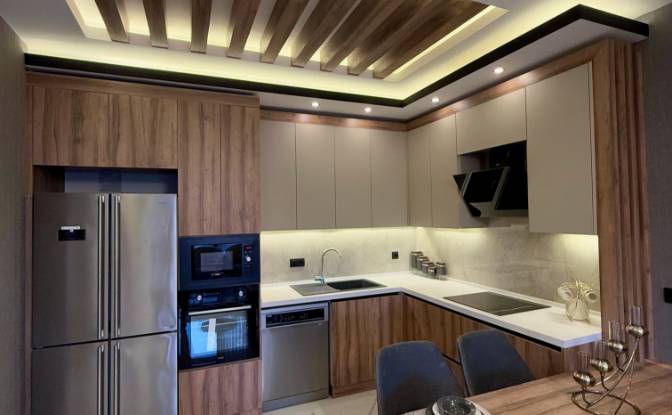 Apartment for Sale Ikicesmelik, Kucukkoy Sk No:27. Photo#8 Apartment for Sale Ikicesmelik, Kucukkoy Sk No:27. Photo#8
