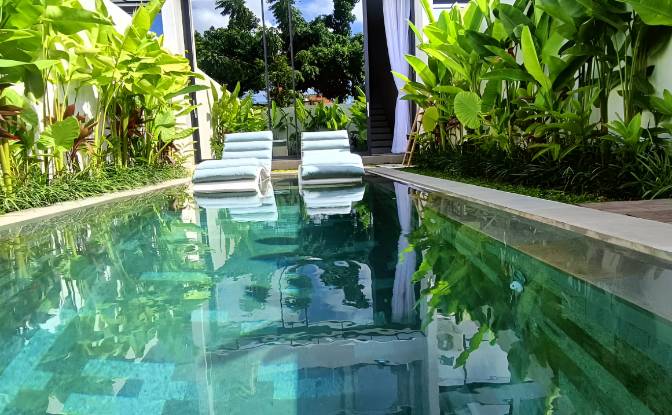 Villa for Sale - Kuta Selatan, Indonesia