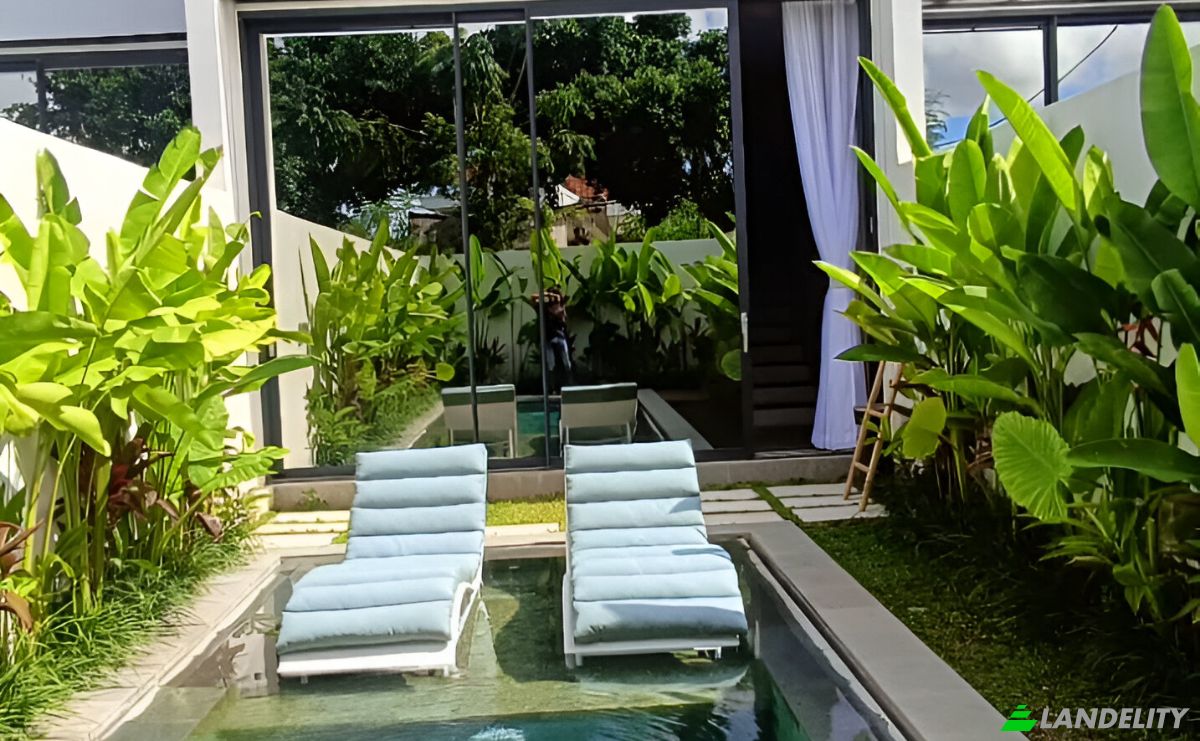 Villa en venta Jl Perum Pasraman Unud, Jimbaran, Kec Kuta Sel, Kabupaten Badung, Bali 80361, Kuta Selatan, Badung Regency, Bali, Indonesia. Foto 3