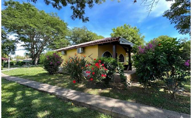 Villa for Sale - Potrero, Costa Rica