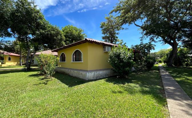 Villa for Sale Villaggio Flor Pacifico. Photo#2