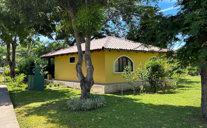 Villa for Sale Villaggio Flor Pacifico. Photo#3