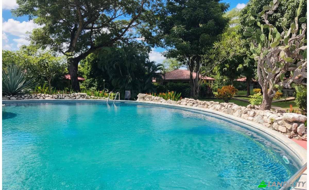 Villa for Sale Villaggio Flor Pacifico, Provincia de Guanacaste, Potrero, Santa Cruz, Guanacaste Province, Costa Rica. Photo 12