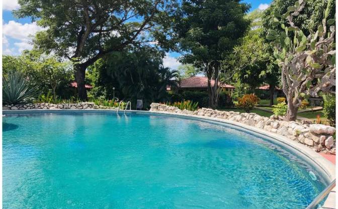 Villa for Sale Villaggio Flor Pacifico. Photo#12