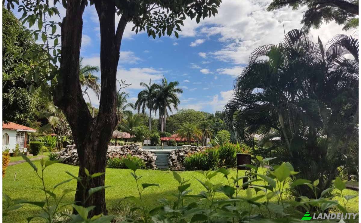 Villa for Sale Villaggio Flor Pacifico, Provincia de Guanacaste, Potrero, Santa Cruz, Guanacaste Province, Costa Rica. Photo 18