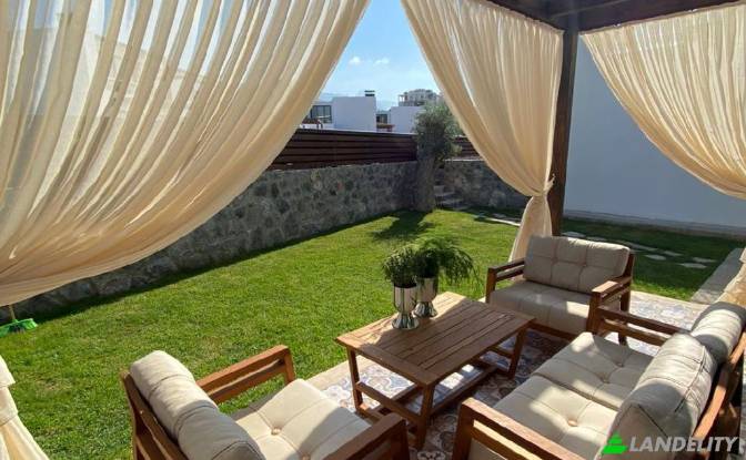 Single Family Home for Sale - Kyrenia, Dogankoy
