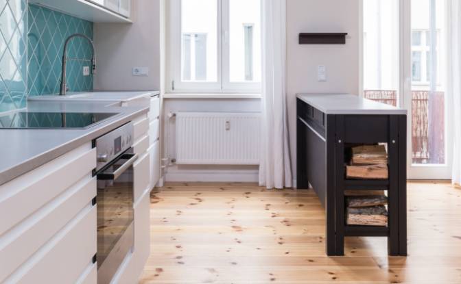 Apartment for Sale Kienitzer Str 111, 12049 Berlin. Photo#2