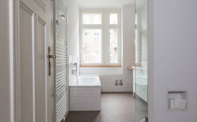 Apartment for Sale Kienitzer Str 111, 12049 Berlin. Photo#6