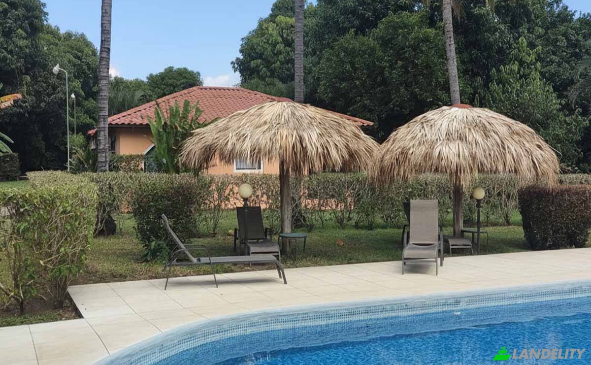 Apartment for Sale Potrero, Santa Cruz, Guanacaste Province, Costa Rica. Photo 9