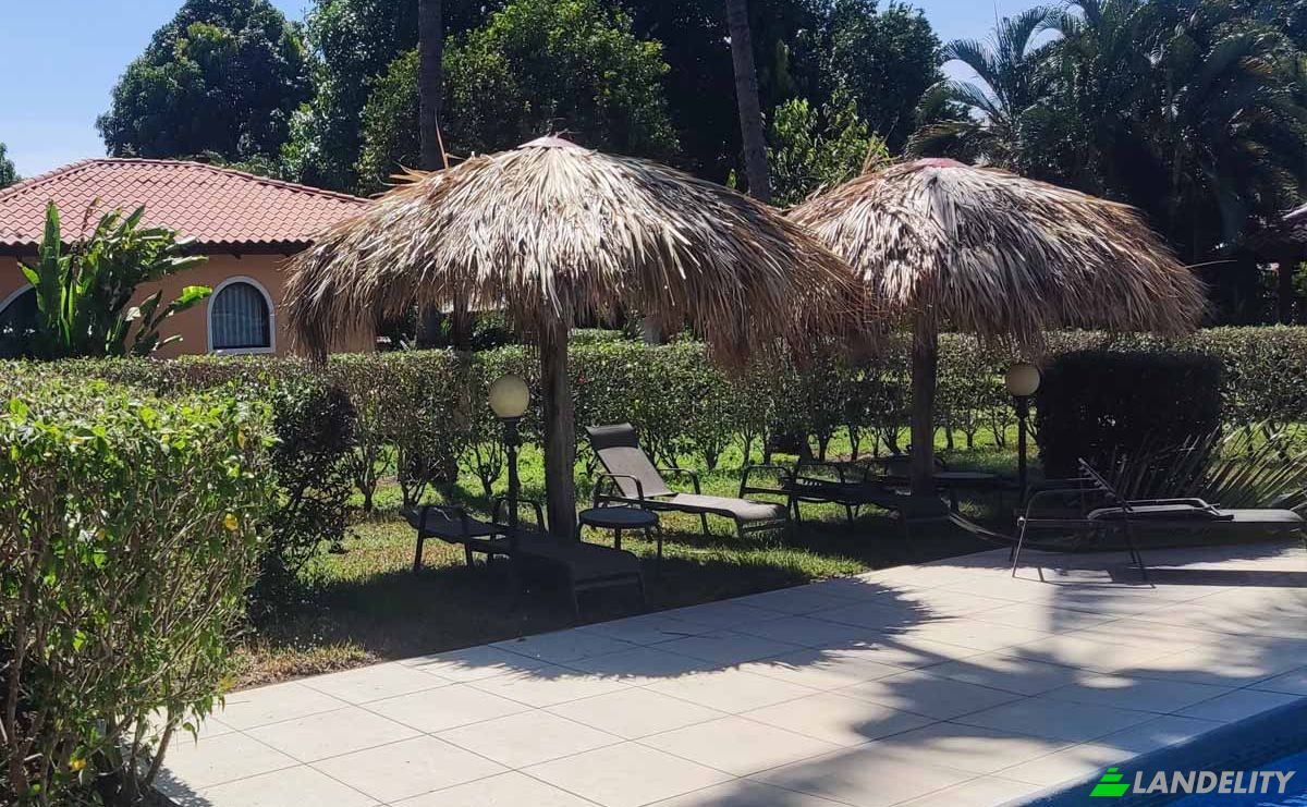 Apartment for Sale Potrero, Santa Cruz, Guanacaste Province, Costa Rica. Photo 10