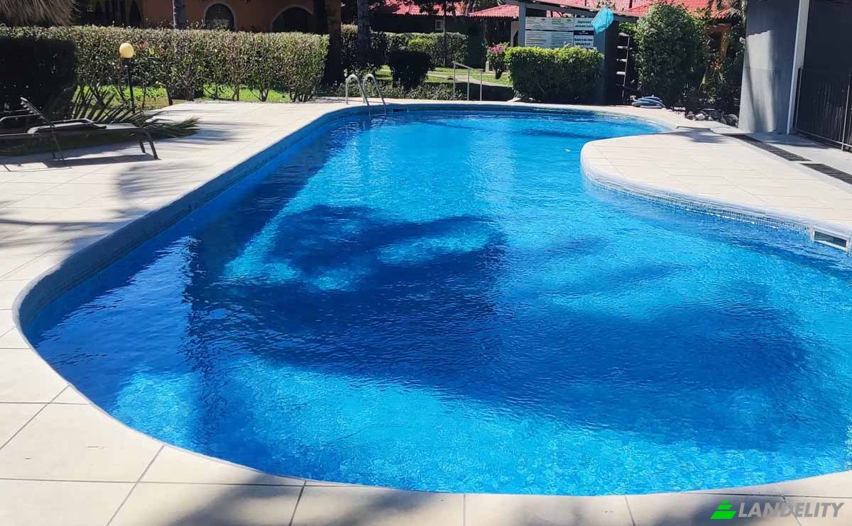 Apartment for Sale Potrero, Santa Cruz, Guanacaste Province, Costa Rica. Photo 11