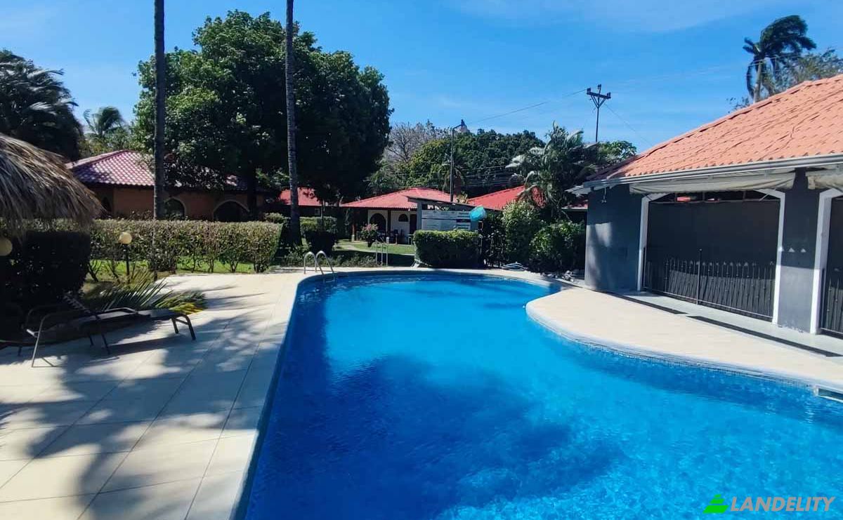 Apartment for Sale Potrero, Santa Cruz, Guanacaste Province, Costa Rica. Photo 12