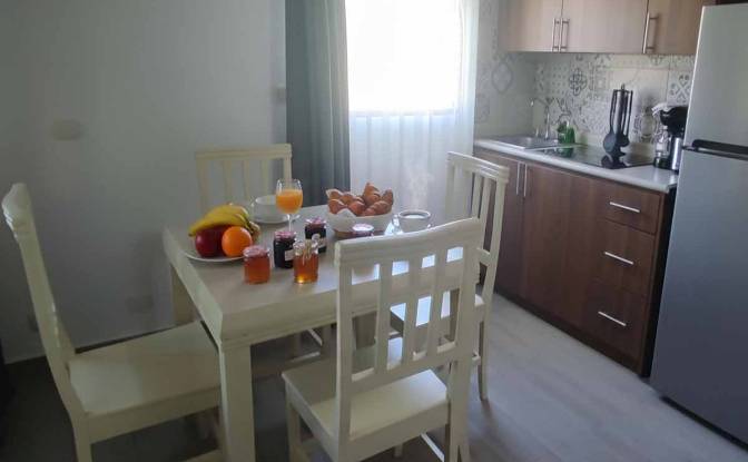 Apartment for Sale Potrero, Santa Cruz. Photo#2 Apartment for Sale Potrero, Santa Cruz. Photo#2