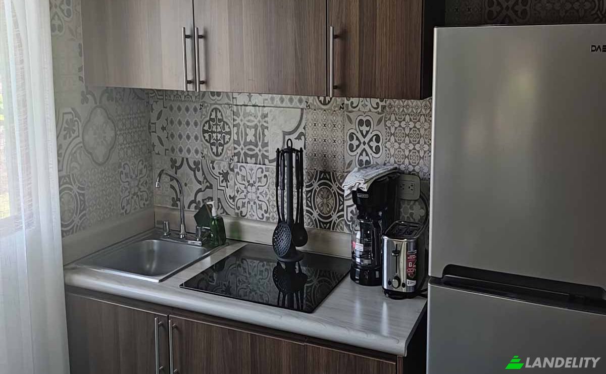 Apartment for Sale Potrero, Santa Cruz, Guanacaste Province, Costa Rica. Photo 3