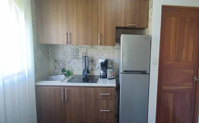 Apartment for Sale Potrero, Santa Cruz. Photo#4 Apartment for Sale Potrero, Santa Cruz. Photo#4