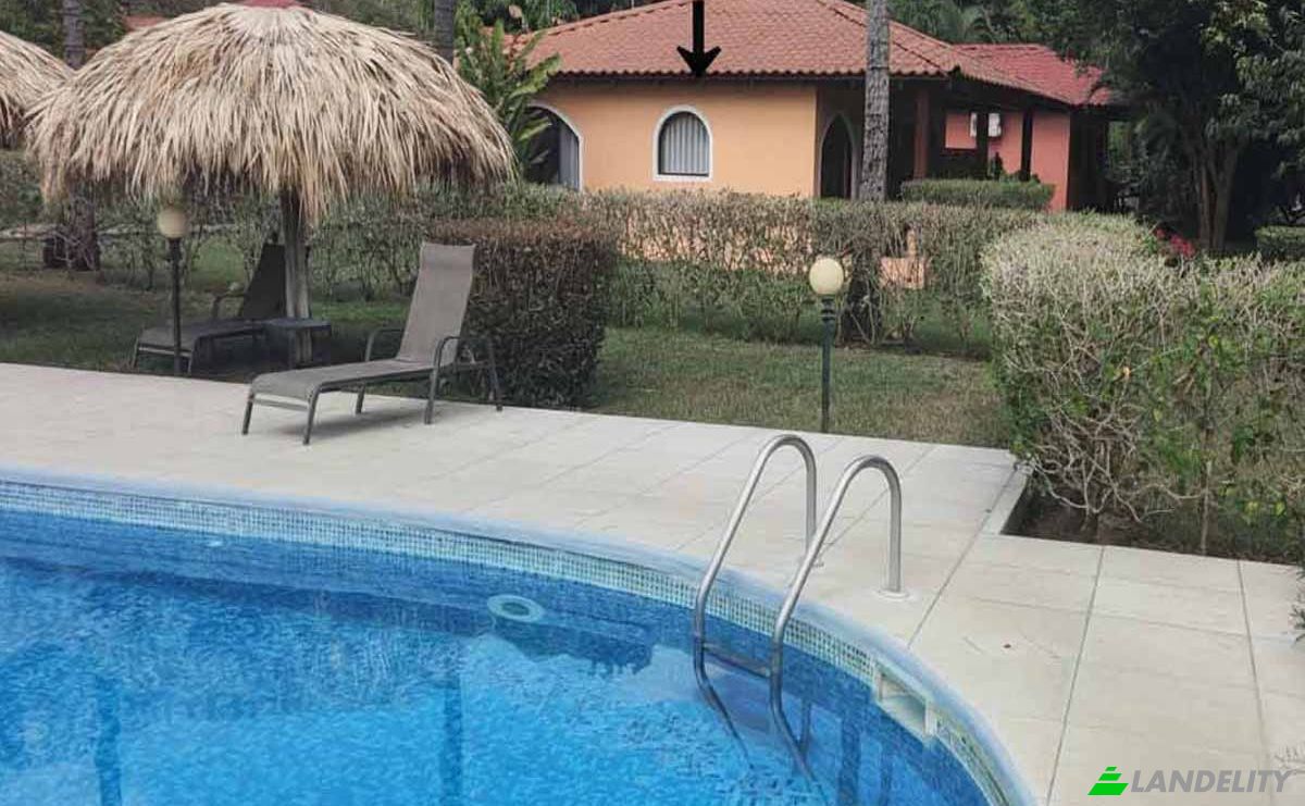 Apartment for Sale Potrero, Santa Cruz, Guanacaste Province, Costa Rica. Photo 5