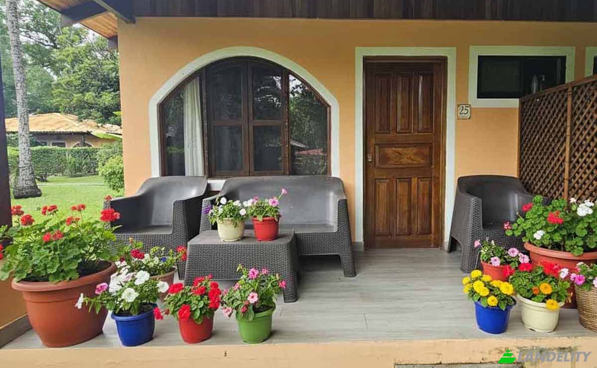 Apartment for Sale Potrero, Santa Cruz, Guanacaste Province, Costa Rica. Photo 8
