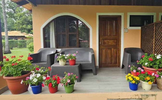Apartment for Sale Potrero, Santa Cruz. Photo#8 Apartment for Sale Potrero, Santa Cruz. Photo#8