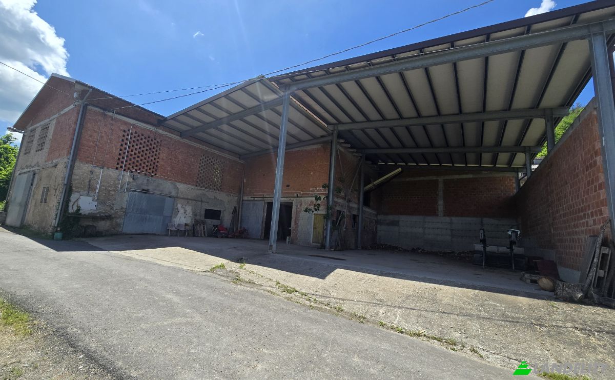 Business for Sale Via Ca di Gnano Pragolazzo, 42030 Villa Minozzo RE, Villa Minozzo, Province of Reggio Emilia, Emilia-Romagna, Italy. Photo 8