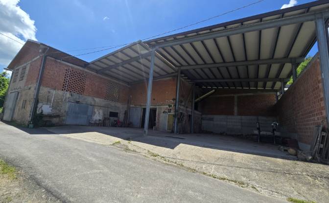 Business for Sale Via Ca di Gnano Pragolazzo. Photo#8