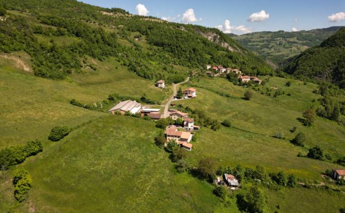 Business for Sale Via Ca di Gnano Pragolazzo. Photo#4