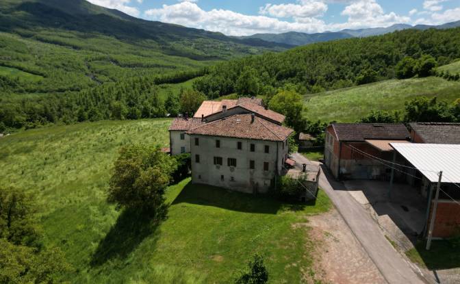 Business for Sale Via Ca di Gnano Pragolazzo. Photo#7