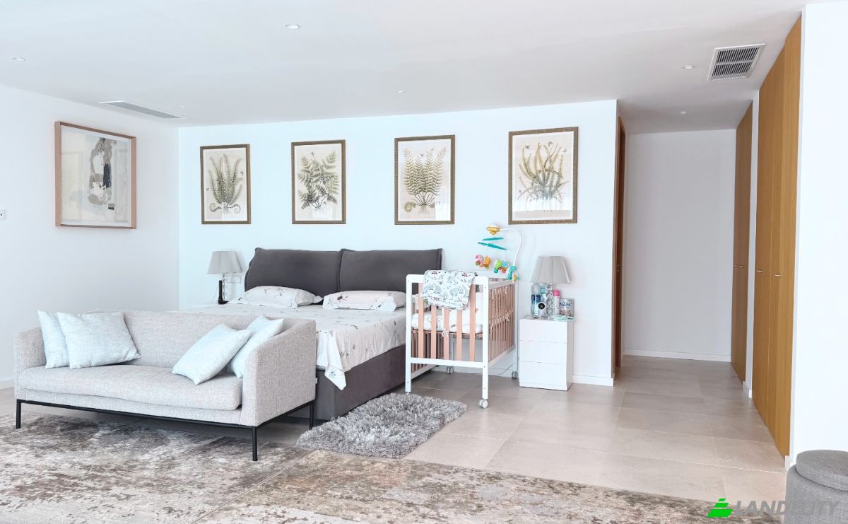 Villa for Sale Carrer de Rotterdam, Santa Ponca, Illes Balears, Balearic Islands, Spain. Photo 14