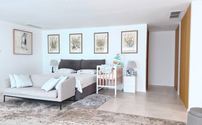 Villa for Sale Carrer de Rotterdam, Santa Ponca. Photo#14 Villa for Sale Carrer de Rotterdam, Santa Ponca. Photo#14