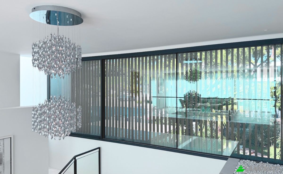 Villa for Sale Carrer de Rotterdam, Santa Ponca, Illes Balears, Balearic Islands, Spain. Photo 12