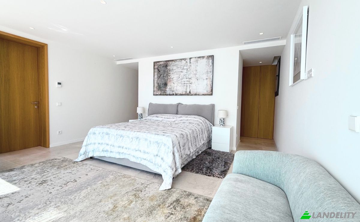 Villa for Sale Carrer de Rotterdam, Santa Ponca, Illes Balears, Balearic Islands, Spain. Photo 17