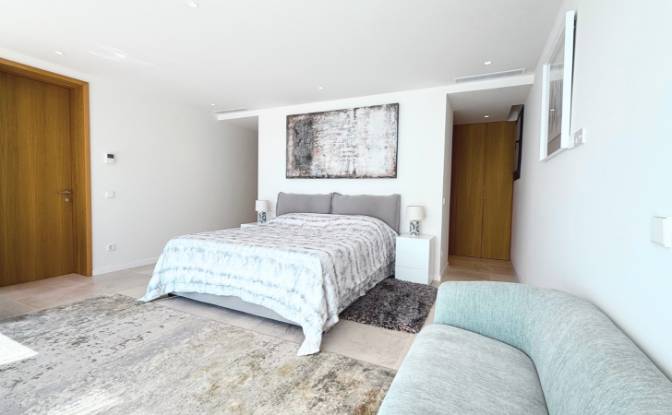 Villa for Sale Carrer de Rotterdam, Santa Ponca. Photo#17 Villa for Sale Carrer de Rotterdam, Santa Ponca. Photo#17
