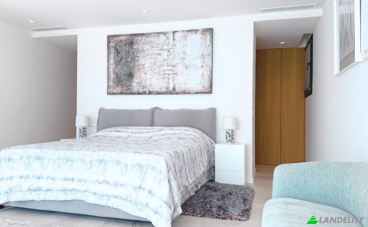 Villa for Sale Carrer de Rotterdam, Santa Ponca, Illes Balears, Balearic Islands, Spain. Photo 19