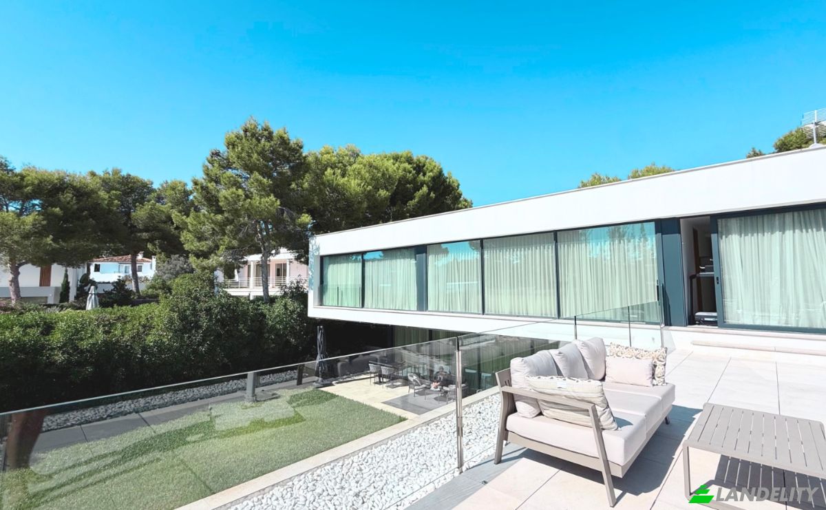 Villa for Sale Carrer de Rotterdam, Santa Ponca, Illes Balears, Balearic Islands, Spain. Photo 2