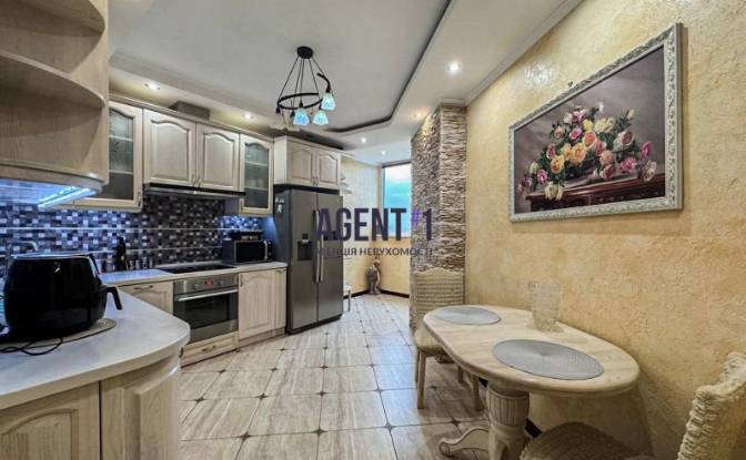 Apartment for Sale Pecherska St, Chaiky. Photo#1 Apartment for Sale Pecherska St, Chaiky. Photo#1