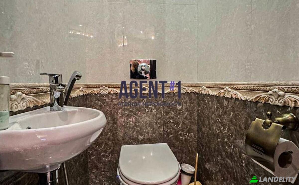 Apartment for Sale Pecherska St, Chaiky, Kyjevo-Svyatoshynskyi district, Kyiv Oblast, Ukraine, Kyivska oblast, 08130. Photo 10