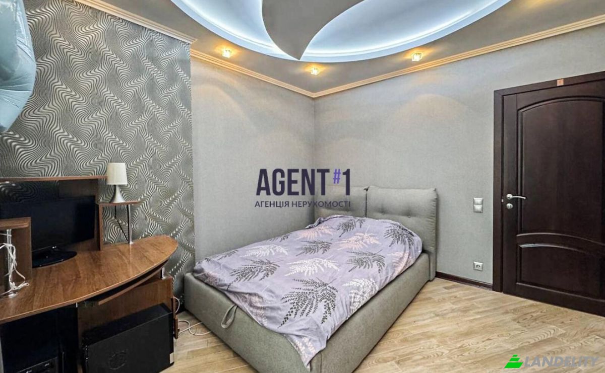 Apartment for Sale Pecherska St, Chaiky, Kyjevo-Svyatoshynskyi district, Kyiv Oblast, Ukraine, Kyivska oblast, 08130. Photo 13
