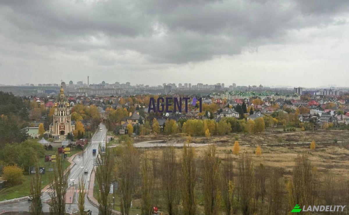 Apartment for Sale Pecherska St, Chaiky, Kyjevo-Svyatoshynskyi district, Kyiv Oblast, Ukraine, Kyivska oblast, 08130. Photo 14