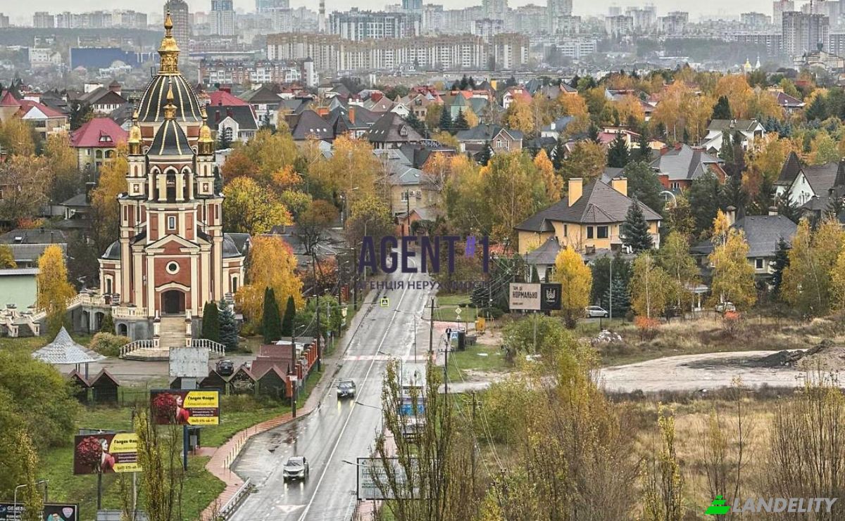 Apartment for Sale Pecherska St, Chaiky, Kyjevo-Svyatoshynskyi district, Kyiv Oblast, Ukraine, Kyivska oblast, 08130. Photo 15