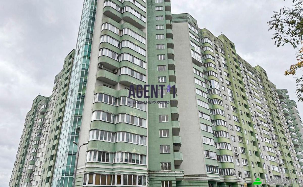 Apartment for Sale Pecherska St, Chaiky, Kyjevo-Svyatoshynskyi district, Kyiv Oblast, Ukraine, Kyivska oblast, 08130. Photo 16