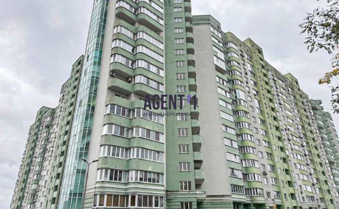 Apartment for Sale Pecherska St, Chaiky. Photo#16 Apartment for Sale Pecherska St, Chaiky. Photo#16