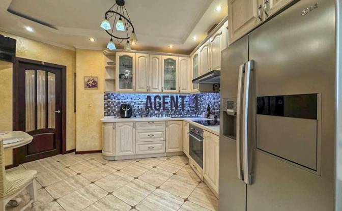 Apartment for Sale Pecherska St, Chaiky. Photo#17 Apartment for Sale Pecherska St, Chaiky. Photo#17