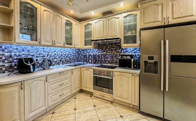 Apartment for Sale Pecherska St, Chaiky. Photo#18 Apartment for Sale Pecherska St, Chaiky. Photo#18