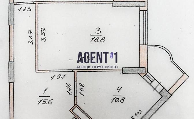 Apartment for Sale Pecherska St, Chaiky. Photo#19 Apartment for Sale Pecherska St, Chaiky. Photo#19