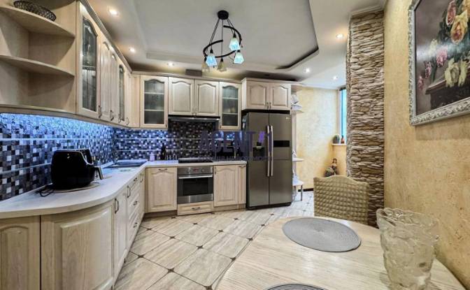 Apartment for Sale Pecherska St, Chaiky. Photo#2 Apartment for Sale Pecherska St, Chaiky. Photo#2