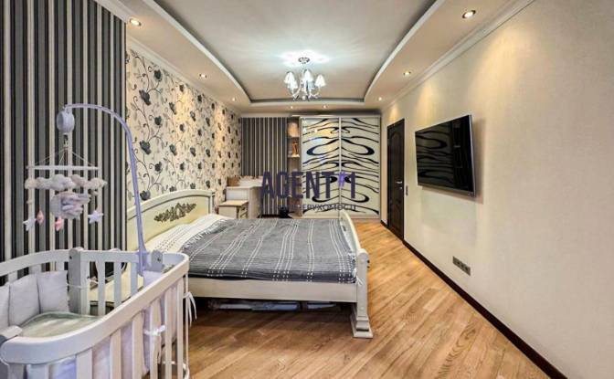 Apartment for Sale Pecherska St, Chaiky. Photo#20 Apartment for Sale Pecherska St, Chaiky. Photo#20