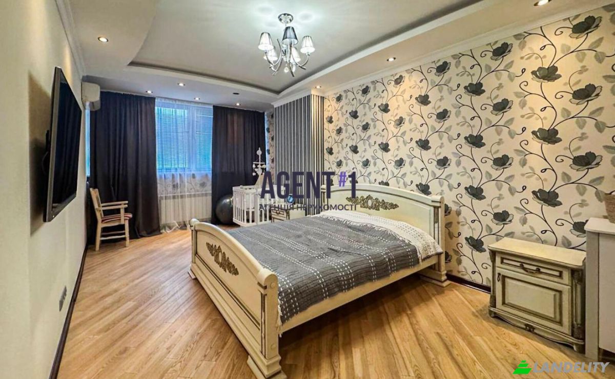 Apartment for Sale Pecherska St, Chaiky, Kyjevo-Svyatoshynskyi district, Kyiv Oblast, Ukraine, Kyivska oblast, 08130. Photo 21