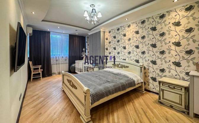 Apartment for Sale Pecherska St, Chaiky. Photo#21 Apartment for Sale Pecherska St, Chaiky. Photo#21