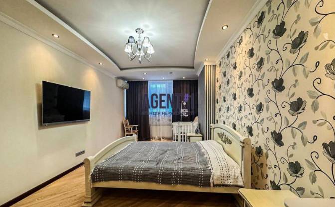 Apartment for Sale Pecherska St, Chaiky. Photo#3 Apartment for Sale Pecherska St, Chaiky. Photo#3
