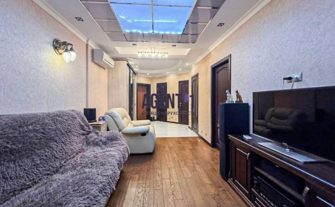 Apartment for Sale Pecherska St, Chaiky. Photo#4 Apartment for Sale Pecherska St, Chaiky. Photo#4