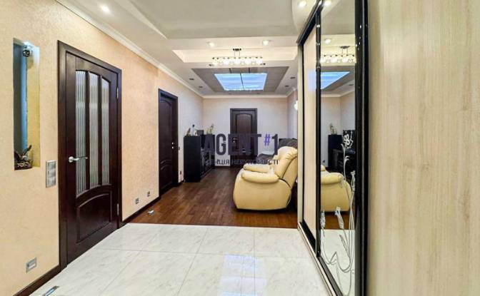 Apartment for Sale Pecherska St, Chaiky. Photo#6 Apartment for Sale Pecherska St, Chaiky. Photo#6